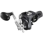 Shimano Tekota Hg Lc A Trolling Reel Zwart 601HGLC