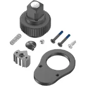 Wera Reparatieset voor duwstangen (type C2/C3)
