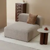 Studio LIVIT chaise longue Ylva