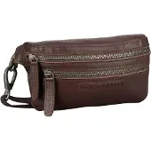 The Chesterfield Brand Toronto Gordeltas brown