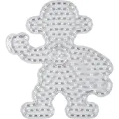 Hama Strijkkralenbordje Maxi Boot