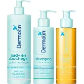 Dermolin Cadeauset Douche