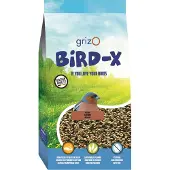 Bird-X Vinkenmengeling concours zak 5 kg