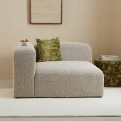 Studio LIVIT chaise rechts Ylva