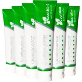 Opalescence Whitening Tandpasta Cool Mint - 6 x 100 ml Voordeelverpakking