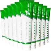 Opalescence Whitening Tandpasta Cool Mint - 12 x 100 ml Voordeelverpakking