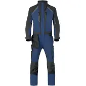 Havep 20471 Overall Regular Fit Revolve | Maat: XL
