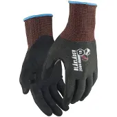 Blakläder 2986 Snijbestendige Handschoen D, Touch, Nitril-Gecoat