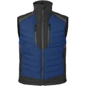 Havep 50462 Bodywarmer Waterafstotend Revolve | Maat: L
