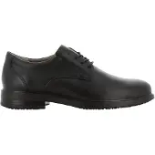 Safety Jogger Berlin O2 Werkschoen Laag Zwart | Maat: 41