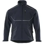 Mascot Industry 10001 Softshell Jas