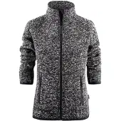 James Harvest Sportswear Rich Hill 2121503 Vest Fleece Regular Fit Dames | Maat: XL
