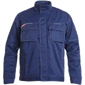 Engel Combat 1760-630 Werkjack Regular Fit | Maat: XL