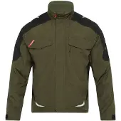 Engel Galaxy 1810-254 Werkjack Regular Fit | Maat: L