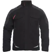 Engel Galaxy 1810-254 Werkjack Regular Fit | Maat: L