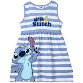 Cerda Stitch Stitch Dress Veelkleurig 6 Years