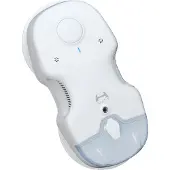 Hutt Robot lave-vitre C65 90 W Blanc