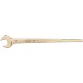 Ks Tools sleutel met schuifkop, 963.7948, 90 mm, aluminium-brons (niet-ijzerlegering), 1800 g
