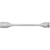 Ks Tools 515.1478, dop, 1/2", 1 kop, chroom-molybdeenstaal, conform ISO 1174, DIN 3121, 300 g