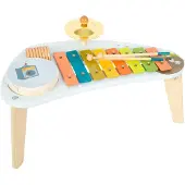 Small Foot company - Muziektafel Groovy Beats - LEGLER