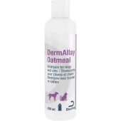 DermAllay Oatmeal Shampoo 230 ml
