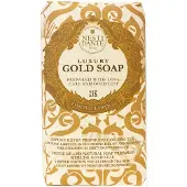 Nesti dante Luxury Gold Soap 250 g