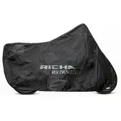 Richa Outdoor Motorhoes zonder topcase