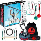 Slackers Ninja Line Starter Set 2021