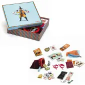 Djeco | Magic Fabuloso Magus 20 Trucs