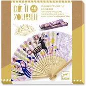 Djeco [6 jaar +] Do it yourself - De schone slaapster