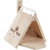 Haba bouwpakket eekhoorn voederhuisje Terra Kids - creatief speelgoed.