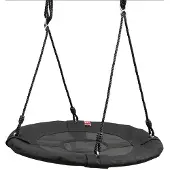 Krea - Black Swing, Ø70 cm (36-40015)