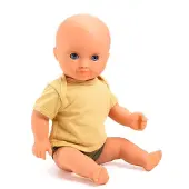 Djeco Poppenbaby Olive,