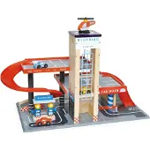 Tender Leaf Toys - Parking Garage - (TL8581)