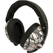 Banz baby oorkap Sticks & Stones
