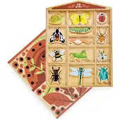 Tender Leaf Toys Tender Leaf Insectenhotel