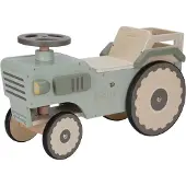 Little Dutch looptractor little farm FSC