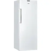 Whirlpool WVA35632 NFW - Vriezer