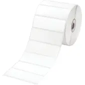 Brother RD-S04E1 voorgestanste labels 76 mm x 26 mm (origineel)