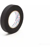 Shurtape P743 zwart 24mm x 55m