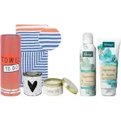 Kneipp Cadeauset Refreshing Hammam