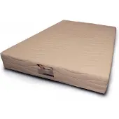 Trendzzz Matras Pocketvering 7-zones 130x190 dikte c.a. 23cm XXL