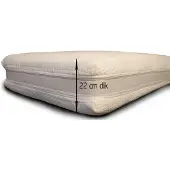 Trendzzz 120x190 Micropocket Koudschuim