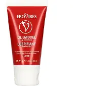 Erovibes - Glijmiddel Waterbasis - Tube - 50 ml