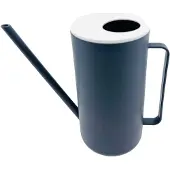 Benza Stijlvolle Plantengieter -/ Bloemgieter - 1500 ml - Grijs