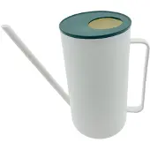 Benza Stijlvolle Plantengieter -/ Bloemgieter - 1500 ml - Wit