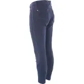 Red Horse Rijbroek Kevin Boys Donkerblauw - 164