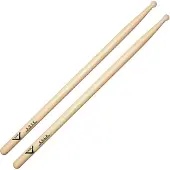 Vater VHRN American Hickory Rock Drumstokken