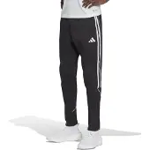 Adidas Tiro 23 Sweat Trainingsbroek Zwart