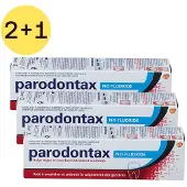 Parodontax Fluoridevrije Tandpasta - 75 ml